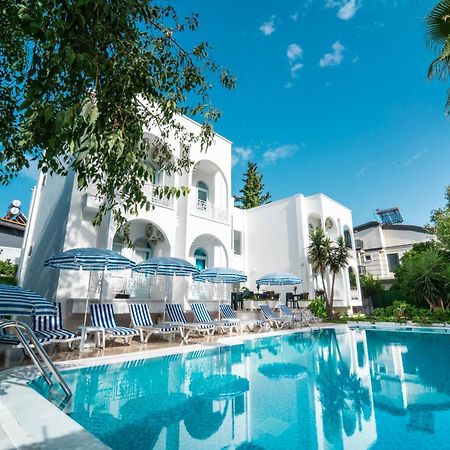 Kemer Royal Beach 외부 사진