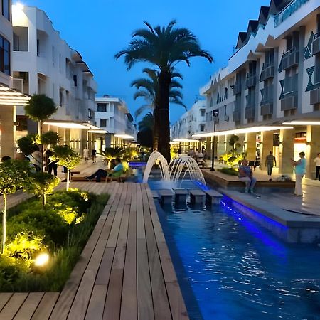 Kemer Royal Beach 외부 사진