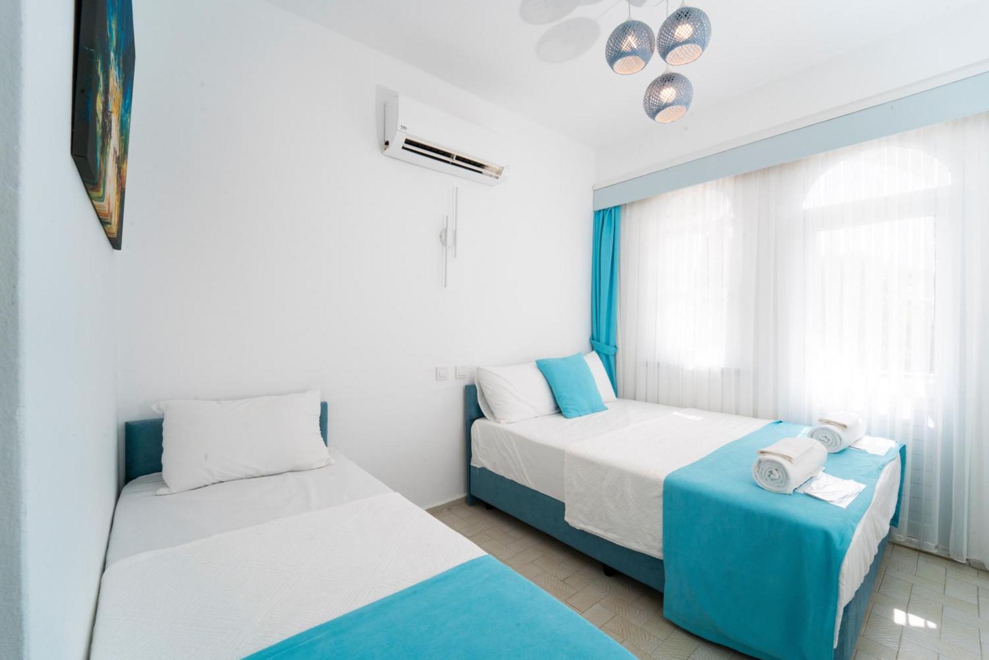 Kemer Royal Beach 외부 사진