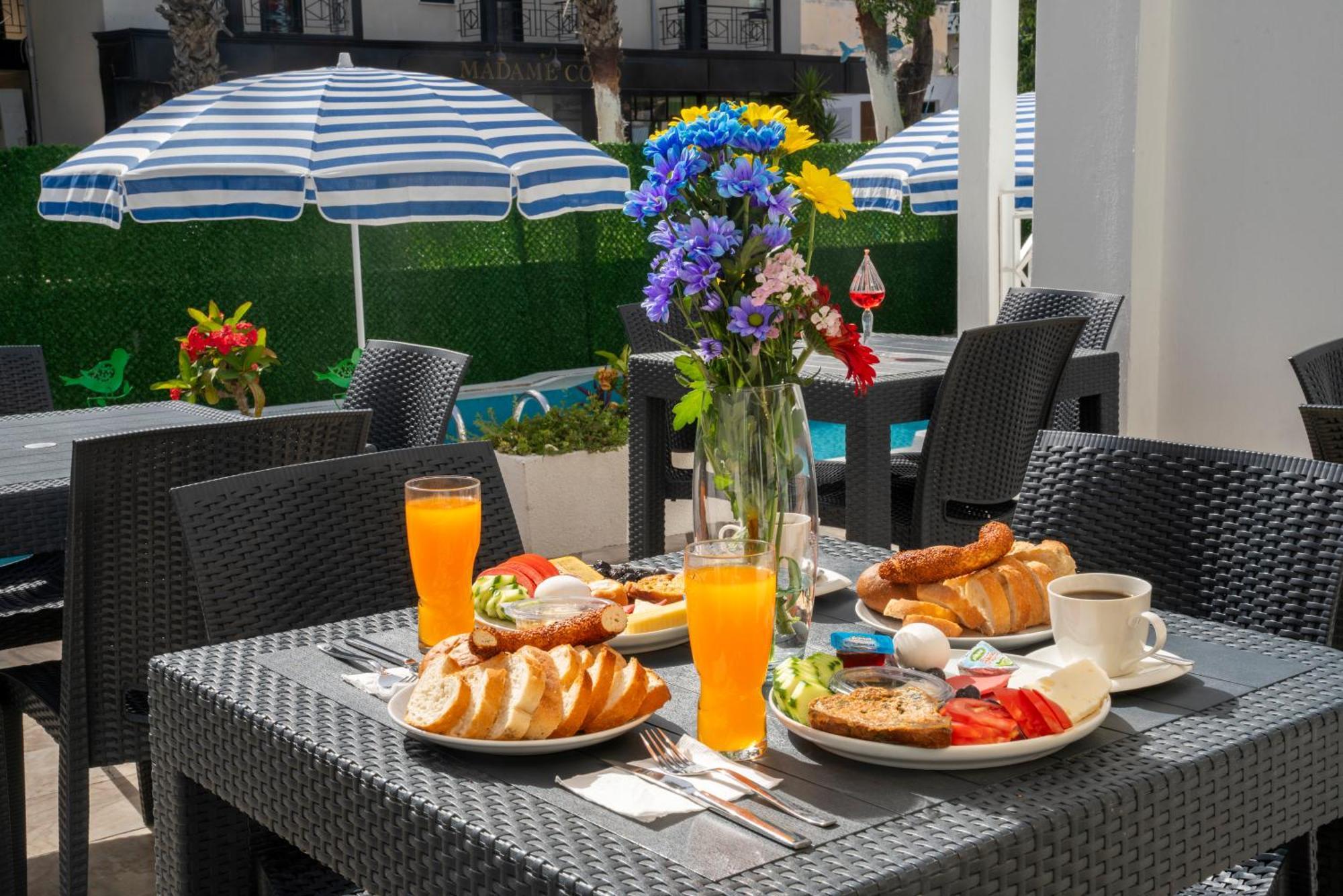 Kemer Royal Beach 외부 사진