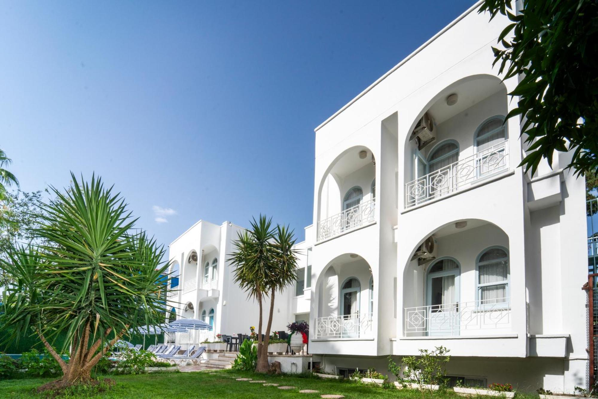 Kemer Royal Beach 외부 사진