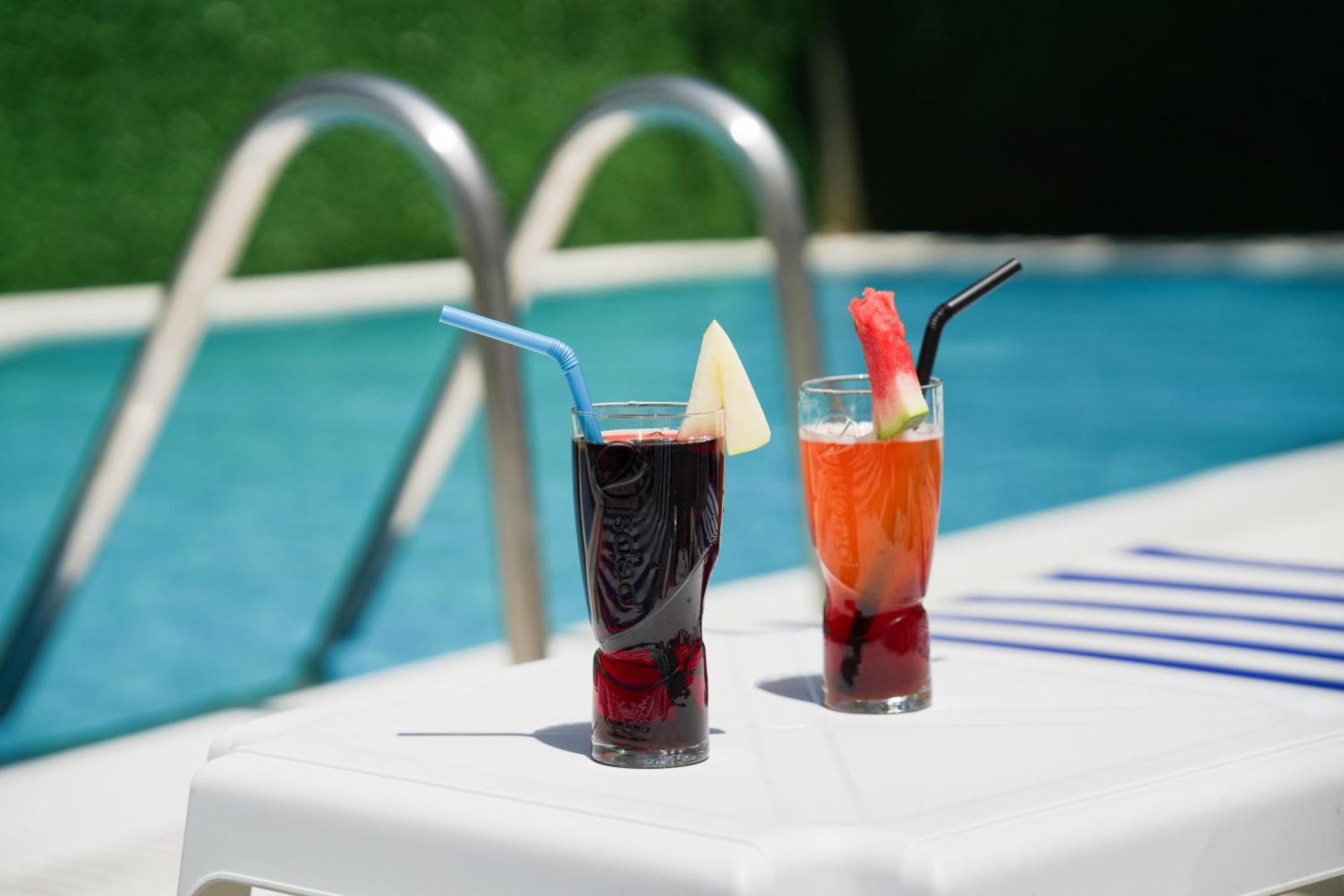 Kemer Royal Beach 외부 사진