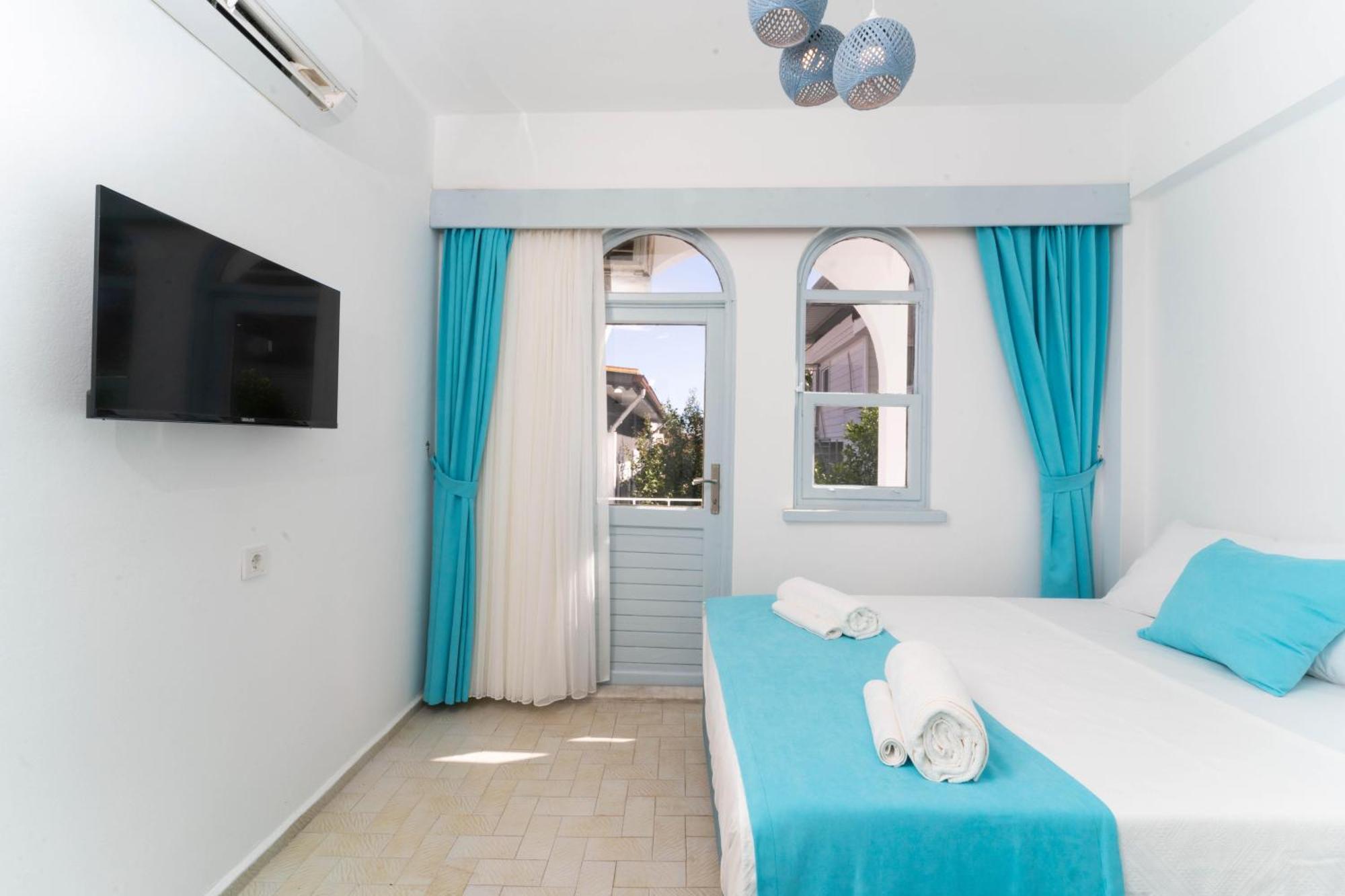 Kemer Royal Beach 외부 사진