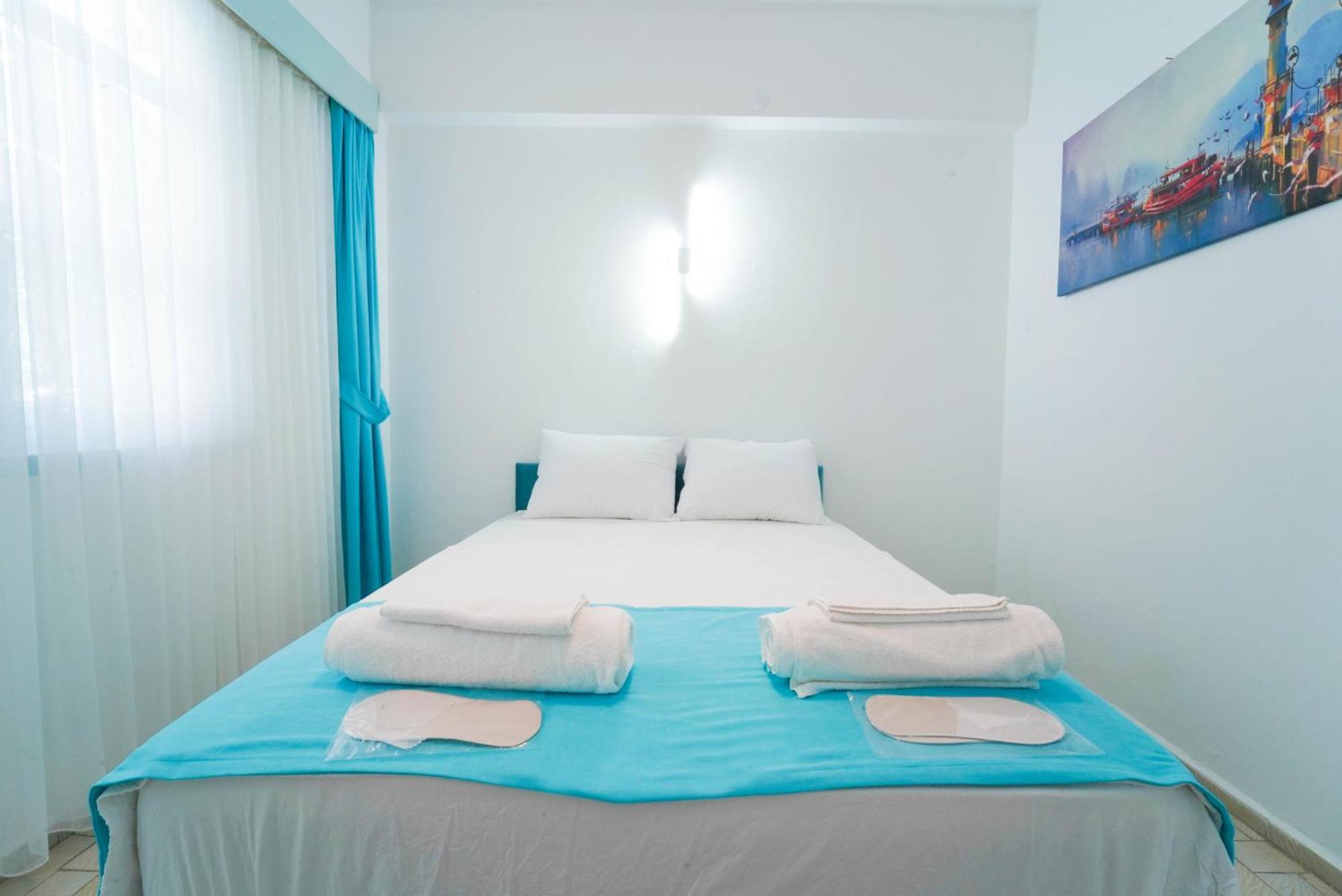 Kemer Royal Beach 외부 사진