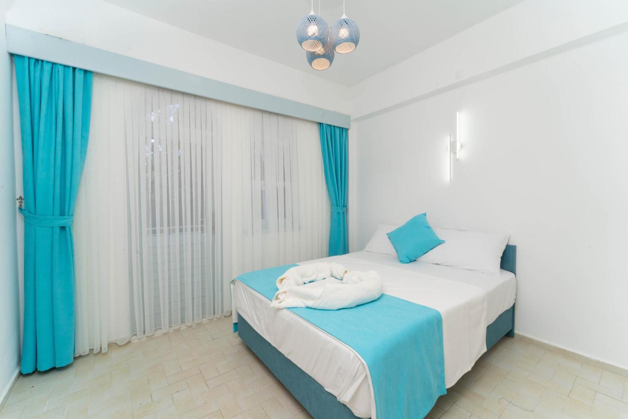 Kemer Royal Beach 외부 사진