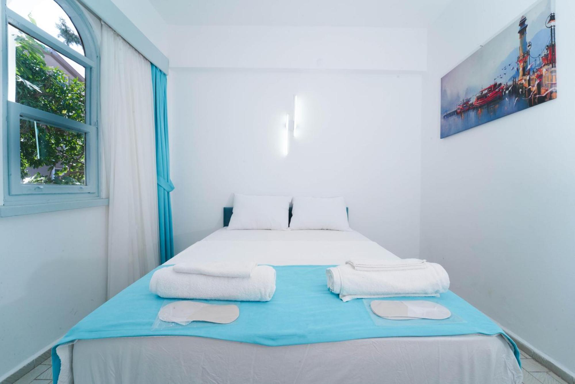 Kemer Royal Beach 외부 사진