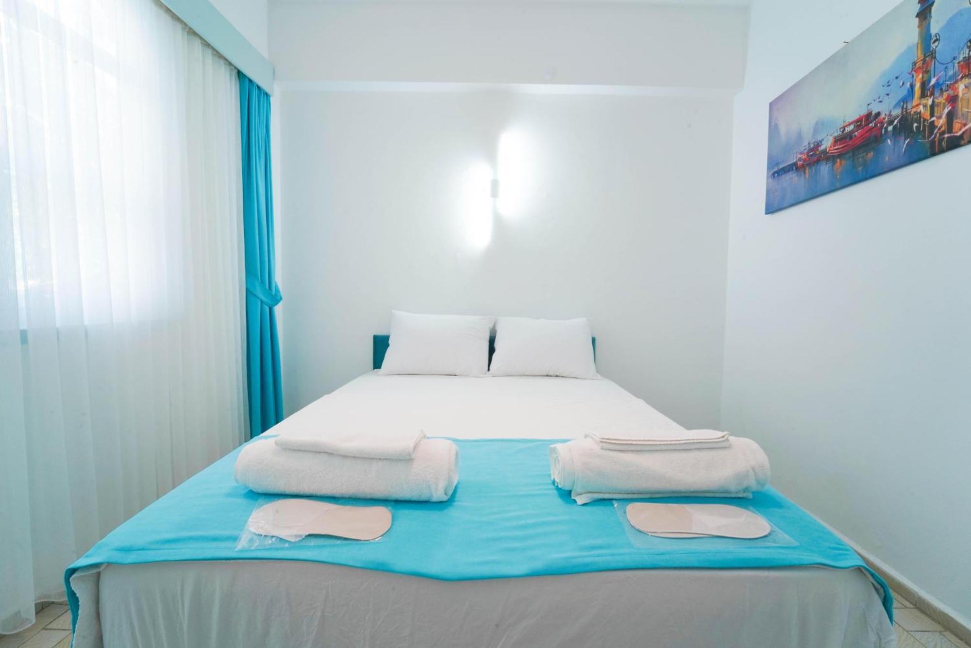 Kemer Royal Beach 외부 사진