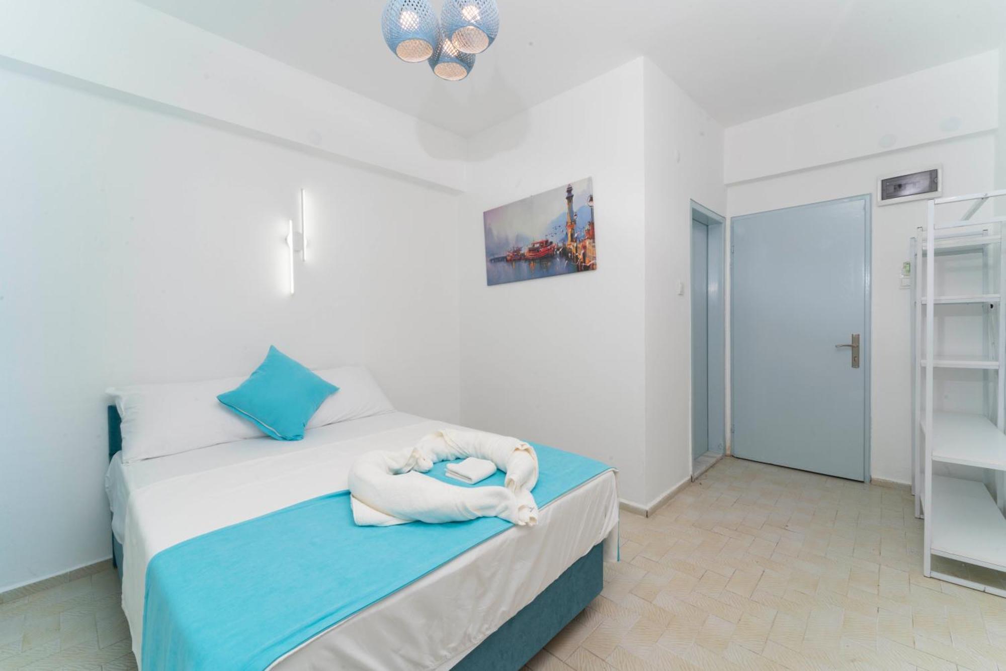 Kemer Royal Beach 외부 사진