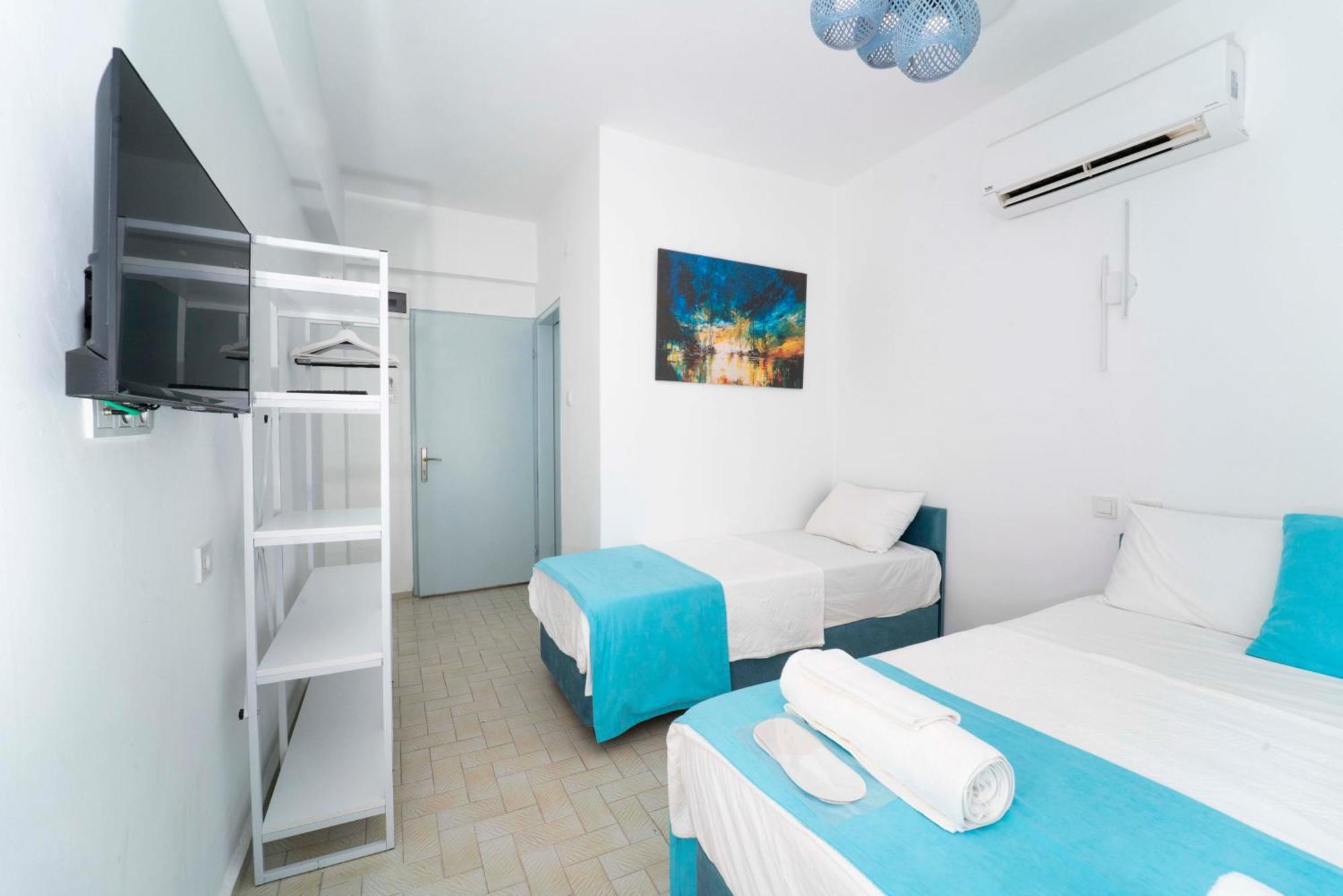 Kemer Royal Beach 외부 사진