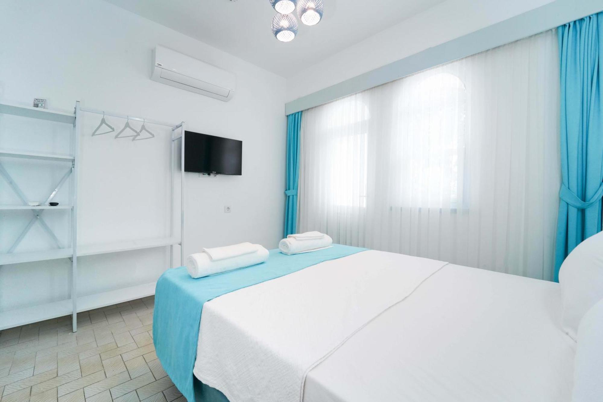Kemer Royal Beach 외부 사진