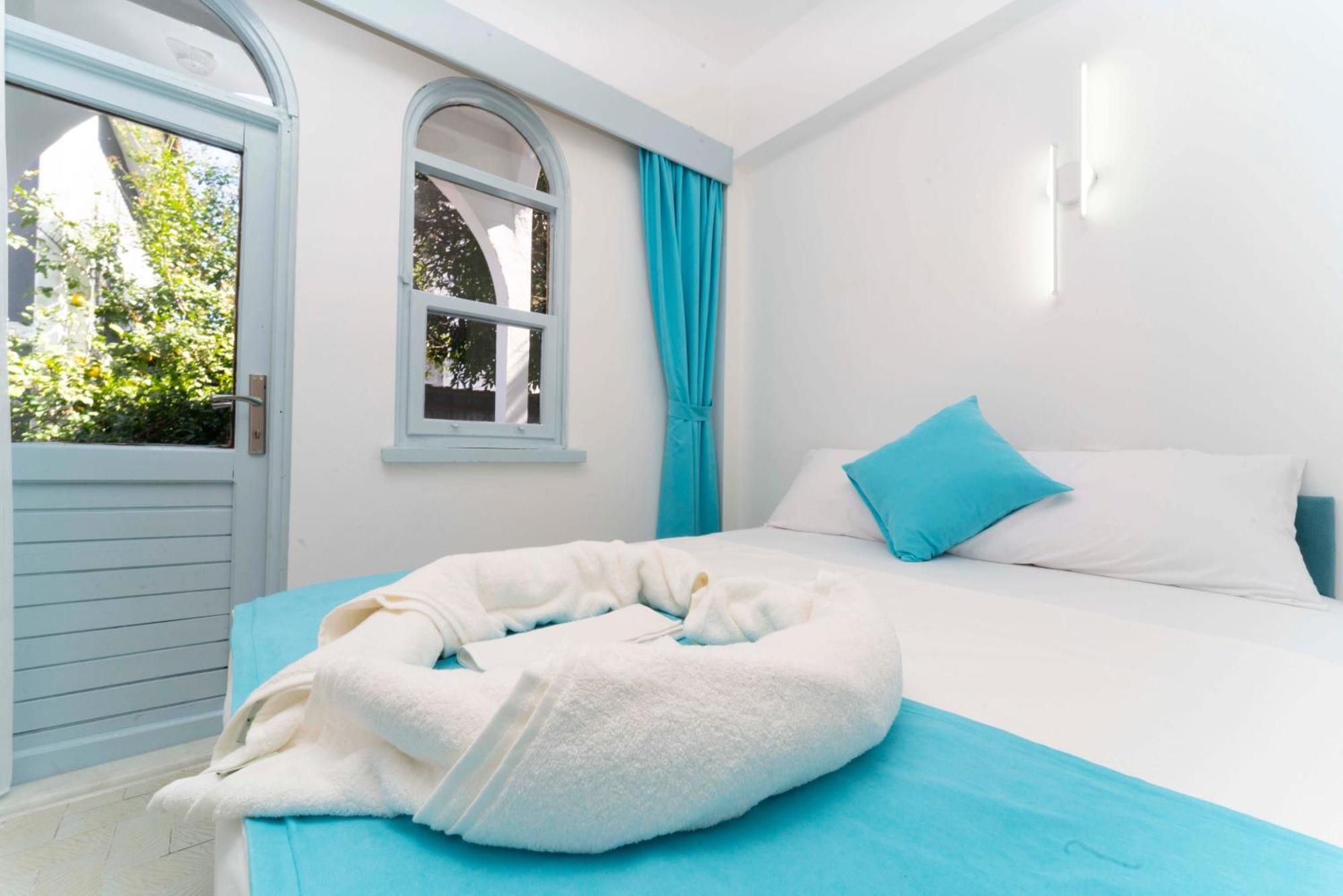 Kemer Royal Beach 외부 사진