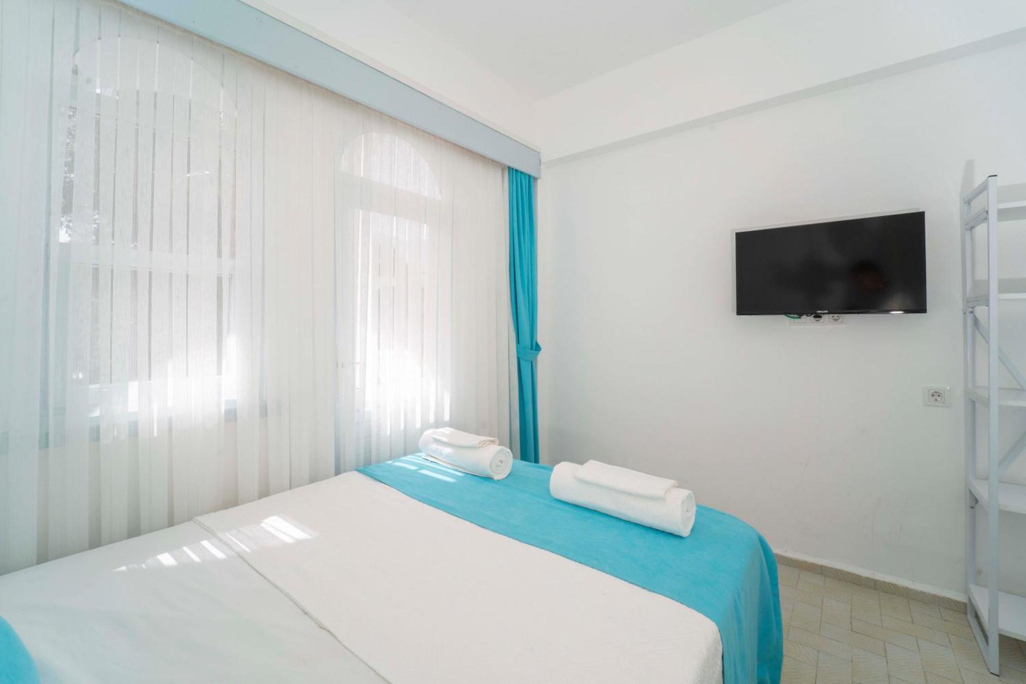 Kemer Royal Beach 외부 사진