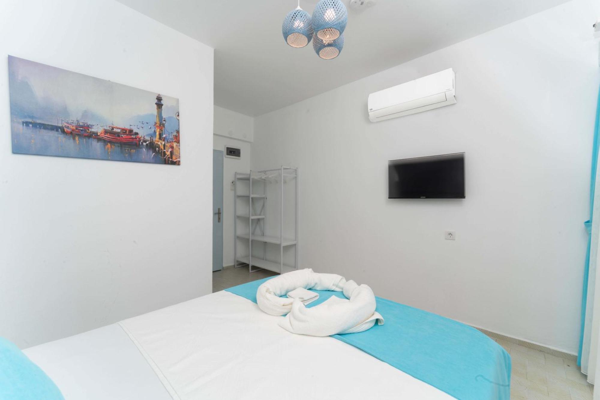 Kemer Royal Beach 외부 사진