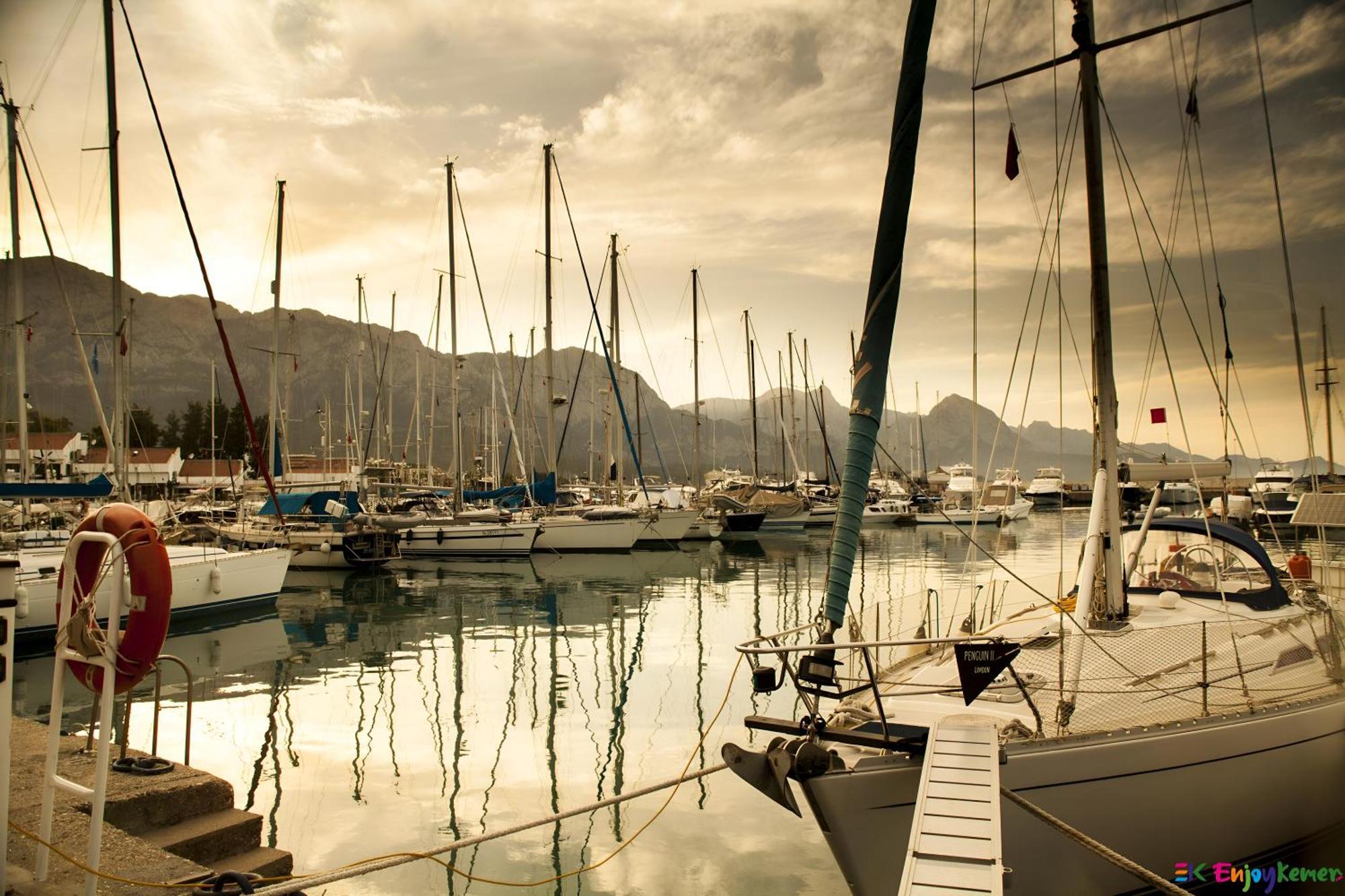 Kemer Royal Beach 외부 사진